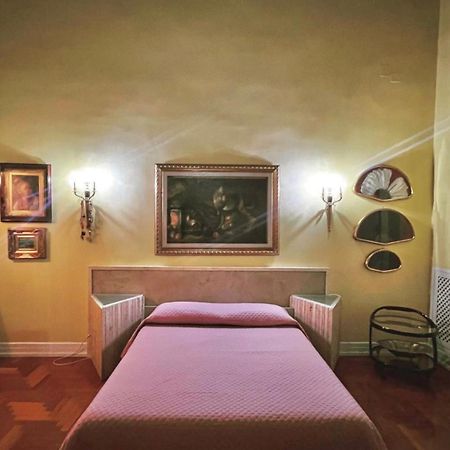 Il Salotto B&B Neapol Zewnętrze zdjęcie