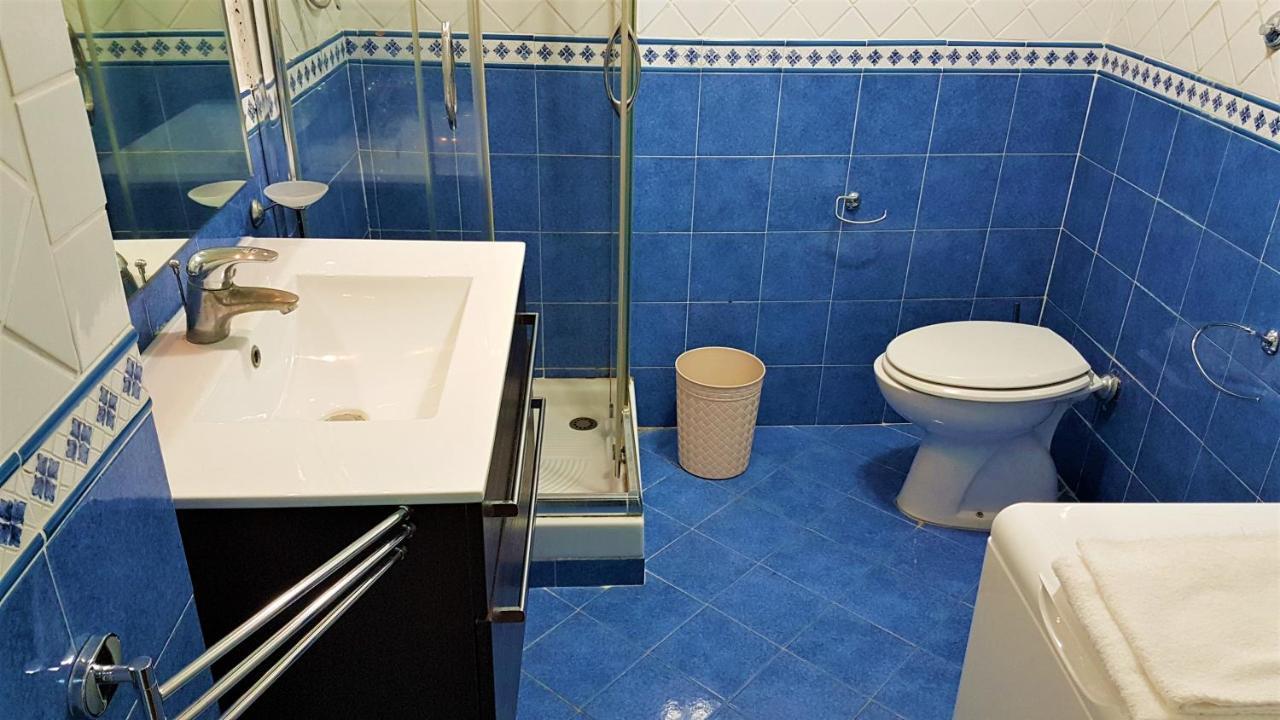 Il Salotto B&B Neapol Zewnętrze zdjęcie