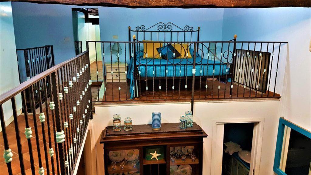Il Salotto B&B Neapol Zewnętrze zdjęcie