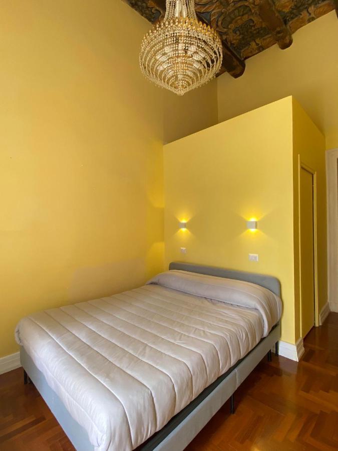 Il Salotto B&B Neapol Zewnętrze zdjęcie