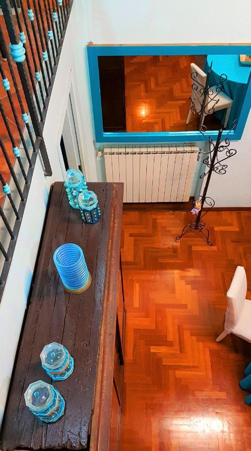 Il Salotto B&B Neapol Zewnętrze zdjęcie