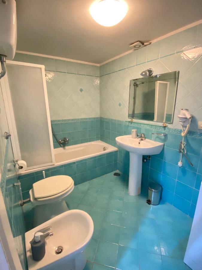 Il Salotto B&B Neapol Zewnętrze zdjęcie