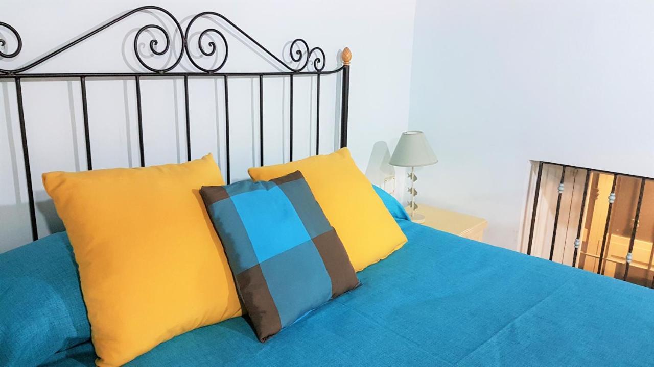 Il Salotto B&B Neapol Zewnętrze zdjęcie