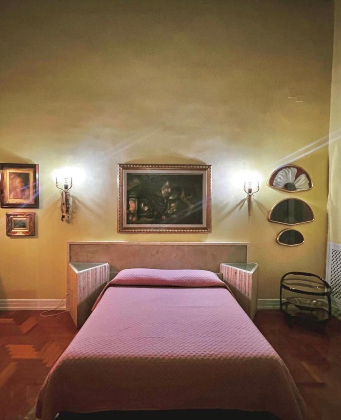 Il Salotto B&B Neapol Zewnętrze zdjęcie