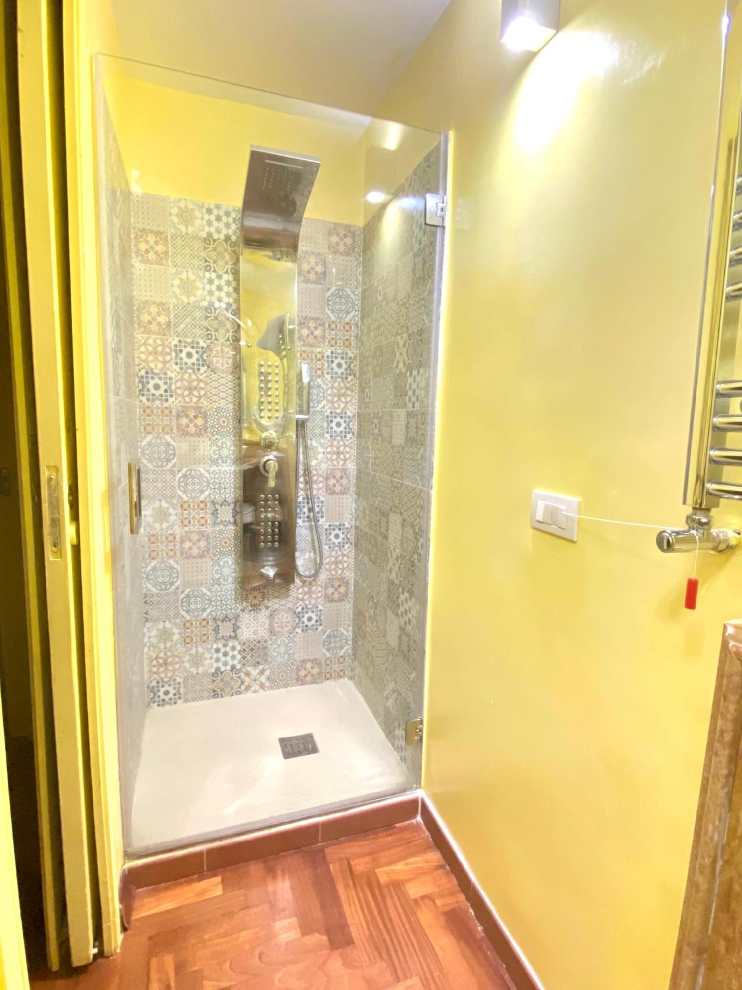 Il Salotto B&B Neapol Zewnętrze zdjęcie